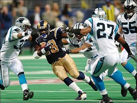 NFL 2003 Playoffs - Photo 1 - CBS News