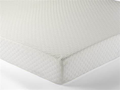 Silentnight Memory 7 Sleep Reflex Foam Mattress - UK Mattress Guides