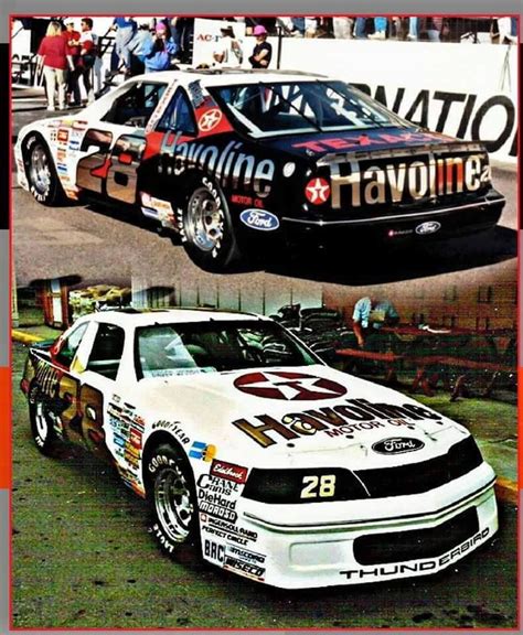 Davey Allison | Nascar race cars, Nascar racing, Ford racing