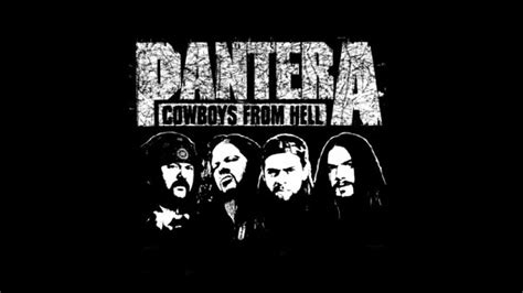 Complete Guide to Pantera 'Cowboys From Hell' | Articles @ Ultimate-Guitar.Com