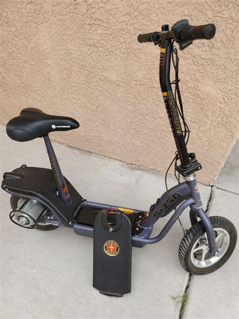 Schwinn s750 electric scooter for Sale in Las Vegas, NV - OfferUp