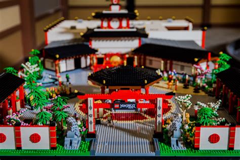 LEGOLAND Florida Adds LEGO NINJAGO World January 12 | BestofOrlando.com