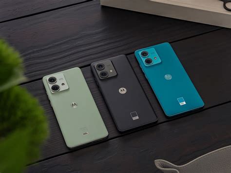 Motorola Edge 40-användare har börjat få Android 14 | Gagadget.com