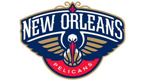 New Orleans Pelicans Logo, symbol, meaning, history, PNG, brand