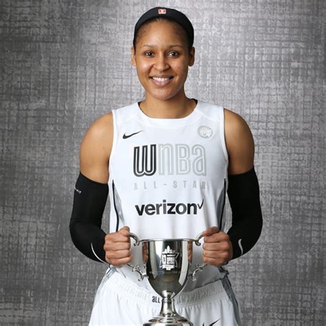 WNBA Star Maya Moore Speaks Out on Jonathan Irons' Release From Prison