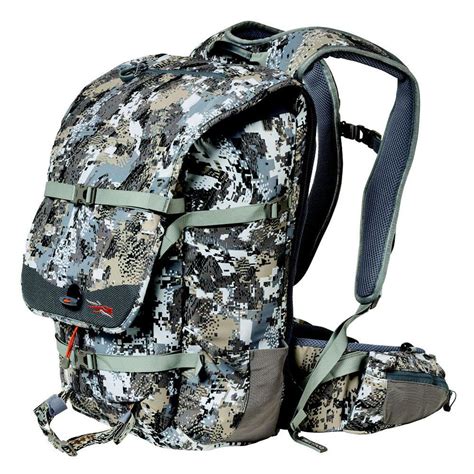 Final Flight Outfitters Inc.| Sitka Gear Sitka Tool Bucket Backpack