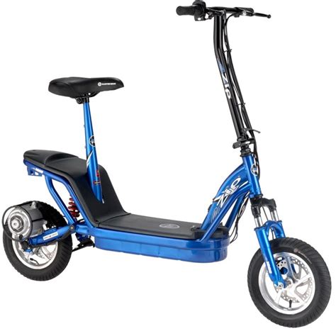 eZip E-1000 Electric Scooter - ElectricScooterParts.com