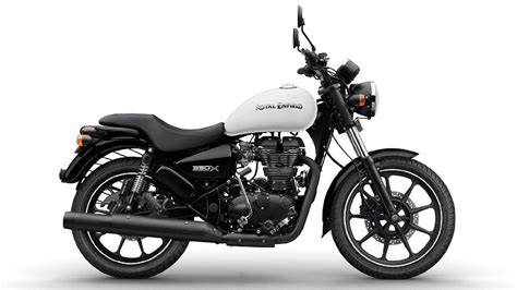 Royal Enfield Thunderbird 350X Wallpapers - Wallpaper Cave