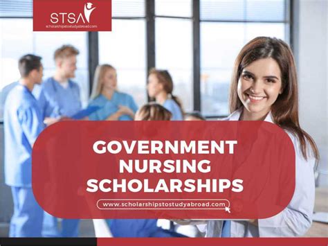 9 Best Government Nursing Scholarships 2024 - Scholarships to Study Abroad