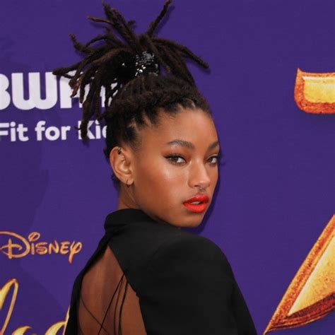 Willow Smith - Exclusive Interviews, Pictures & More | Entertainment ...