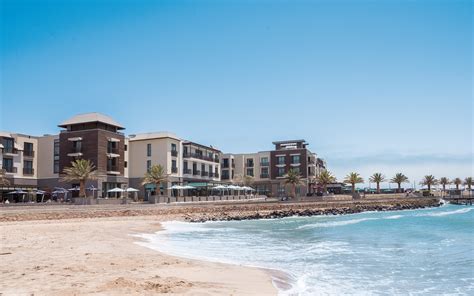 Strand Hotel Swakopmund - O&L Leisure