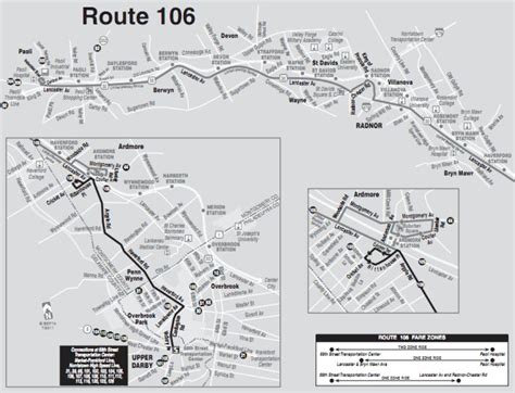 SEPTA's Paoli-Thorndale Line Down Until Thursday | Ardmore, PA Patch