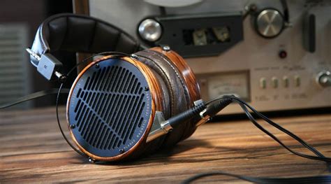 The 10 Best Audiophile Headphones for High-End Listening