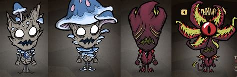 DST Return of Them: Troubled Waters Now Available! - Page 6 - [Don't Starve Together] General ...