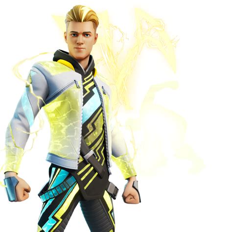 Fortnite Lachlan PNG Images Transparent Background | PNG Play