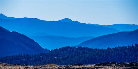 Colorado Landscape, Landscape Photo, Colorado Photo, Independence Pass ...