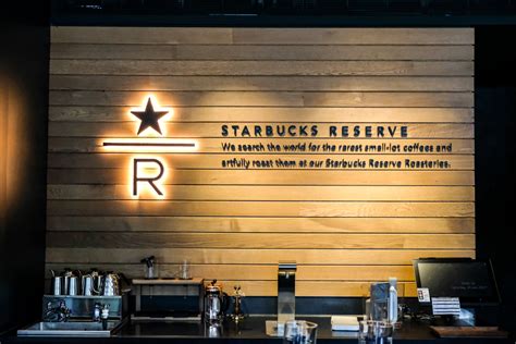 Siphon Brewing at Starbucks Reserve - Vancouver BC