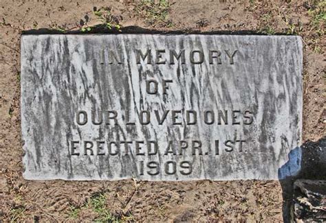 Unknown Gravestone, Evergreen Cemetery