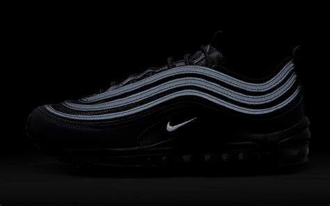 Available Now // Reflective Swoosh Air Max 97 | HOUSE OF HEAT