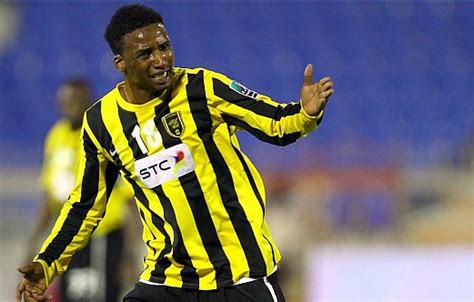 Former Nasrawi defends Al Ittihad legend - Goal.com