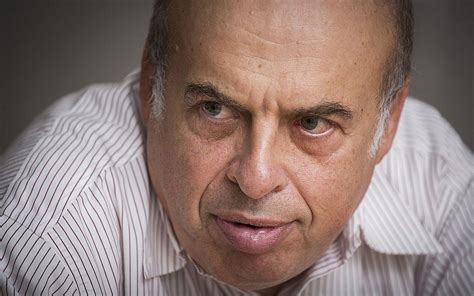 The Blogs: Natan Sharansky, Un-Hero | Ori Hanan Weisberg | The Times of ...