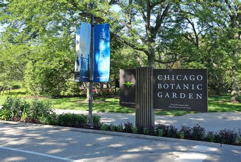 Top Parks and Gardens in Chicago – Chicago Trip Ideas | Viator.com