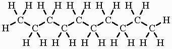 Structural Formula