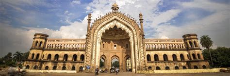 Rumi Darwaza | Incredible India