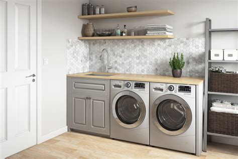 24" x 18" x 13" Deep Laundry Utility Sink Undermount 16 Gauge Stainless ...