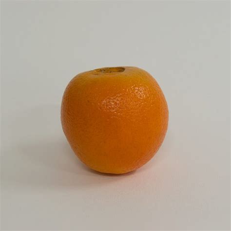 Orange Navel Lge (per kg) - Fruit For All