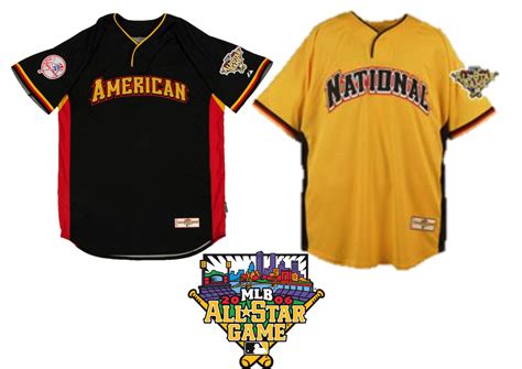 #BringBackTheBrown (and Gold)! – An ASG BP Jersey History | Uni Watch