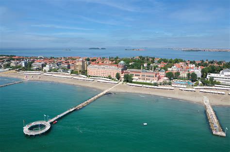 Lido di Venezia: la spiaggia a 10 minuti da Piazza San Marco - Live Venice