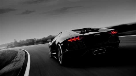 Lamborghini Aventador Dragon Edition Wallpaper Hd