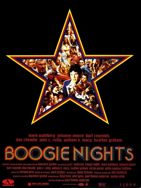 ดูหนังออนไลน์ Boogie Nights ภาพยนต์สุดอื้อฉาว ที่แฉเบื้องหลังวงการหนัง X [subthai] [HD] - คลิป ...