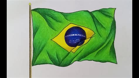 Brazil Drawing at PaintingValley.com | Explore collection of Brazil Drawing