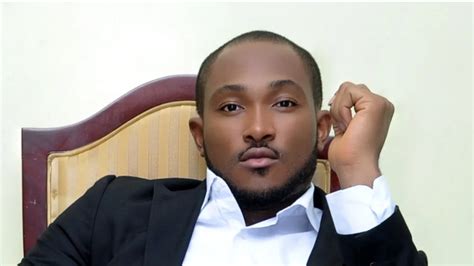 Blossom Chukwujekwu Biography: Age, Girlfriend, Movies, Wife, Wedding, Parents, Net Worth ...