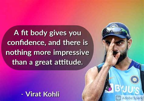 30 Virat Kohli Quotes That'll Change Your Life - TheTotal.Net