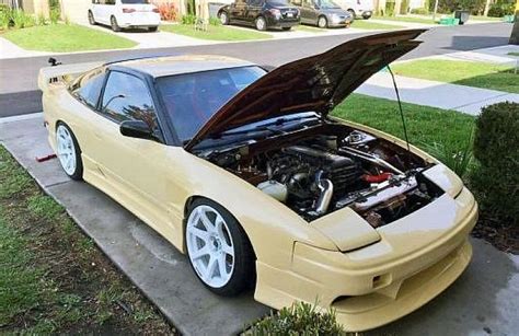 Kisah terbaik nissan 200sx modified, tips, kisaran biaya terbaru, foto ...