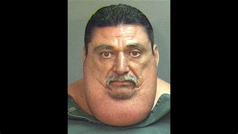 Funny Criminal Mugshots - Gallery | eBaum's World