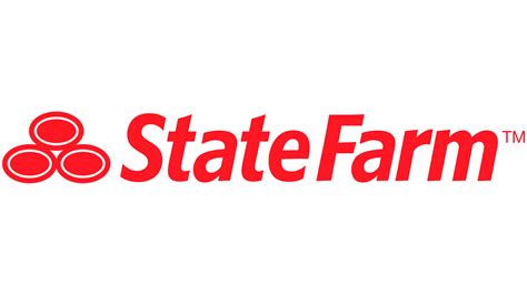 State Farm Logo: valor, história, PNG