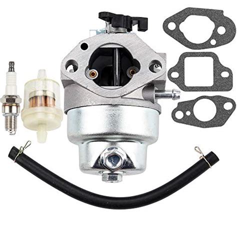 Carburetor for Honda HRT216 HRR216 GCV160a HRS216 Lawn Mower Parts | eBay