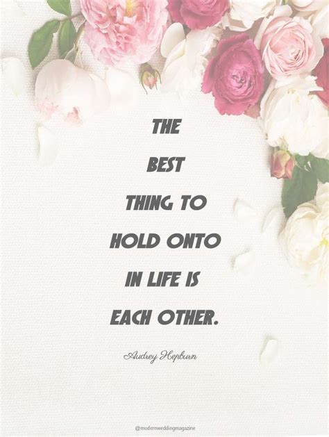 Romantic Wedding Day Quotes That Will Make You Feel The Love | Wedding ...