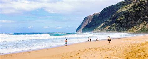 NYTimes Misses on Polihale State Park | World's Best Secluded Beach - Beat of Hawaii