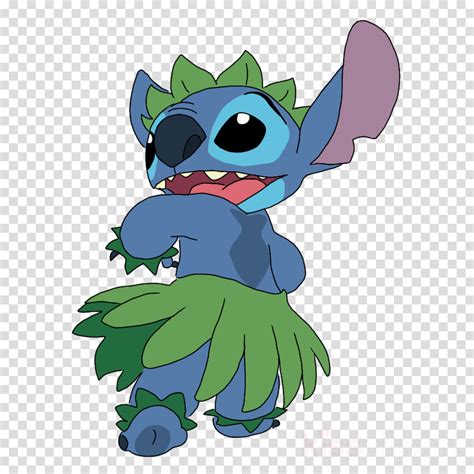 Stitch And Lilo Png Transparent Image Download Size 1 - vrogue.co