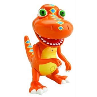 Dinosaur Train - InterAction Buddy - Epic Kids Toys