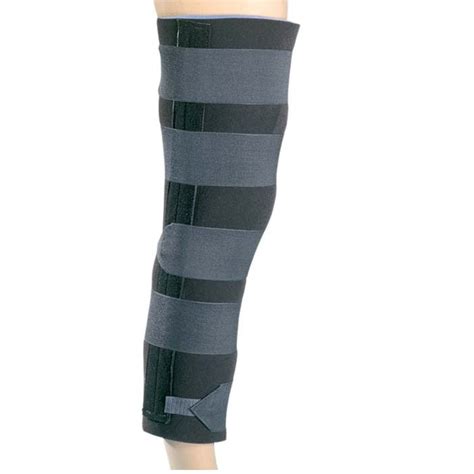 Universal Basic Knee Splint – Omega Surgical Supply