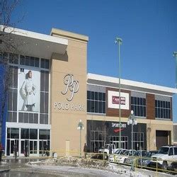 Polo Park Shopping Centre - hours, stores, location (Winnipeg, MB ...