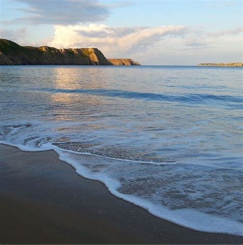 Haven Holidays - Lydstep Beach, Tenby | Tenby, England uk, Pembrokeshire