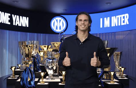 Every Inter transfer summer 2023: Signings and sales - Total Italian ...