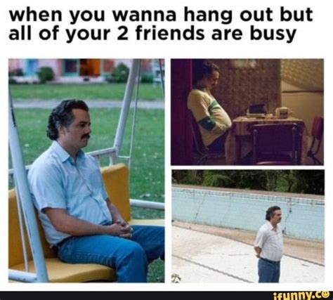 Pablo Escobar Waiting Meme Template